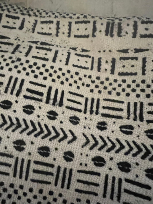 Mudcloth Fabric