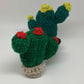 Crochet Cactus