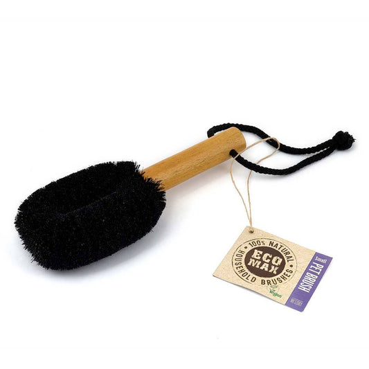 Wash & Groom Pet Brush - Perfect for Dogs & Cats