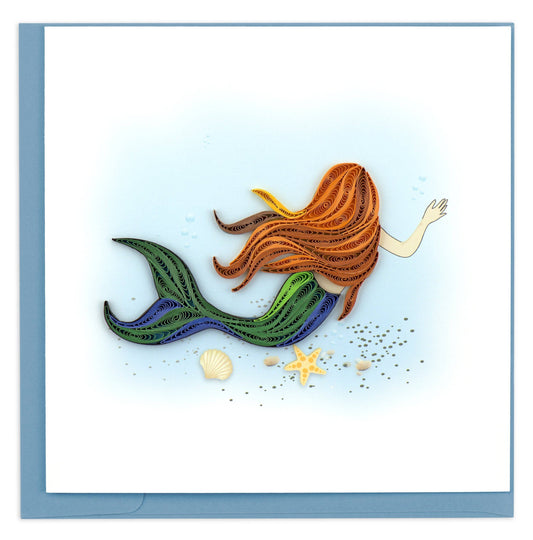 Mermaid