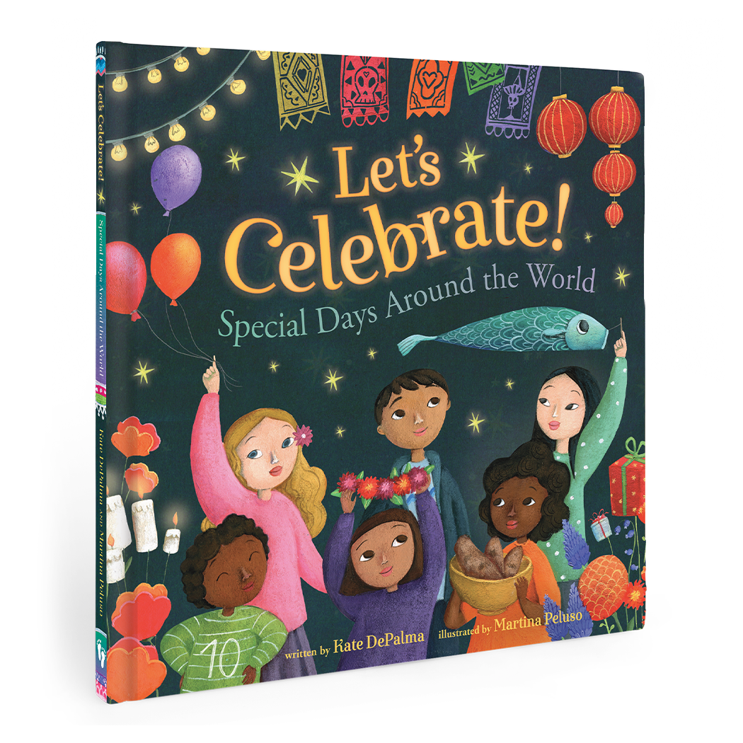 ¡Celebremos!: Días especiales en todo el mundo