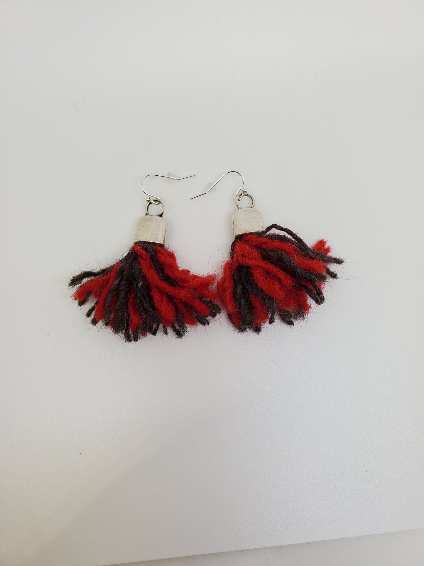 Tassel Earrings