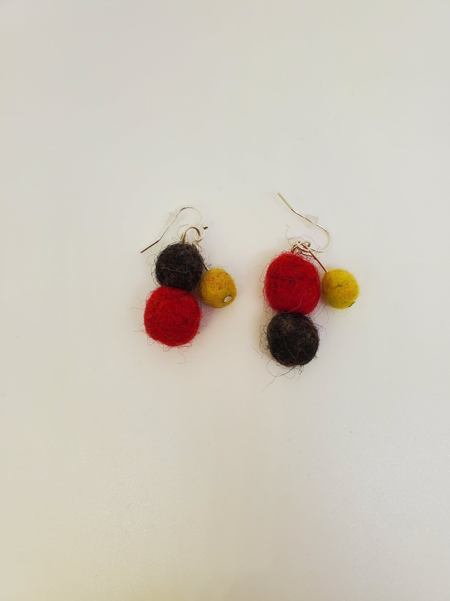 Buddies Earrings