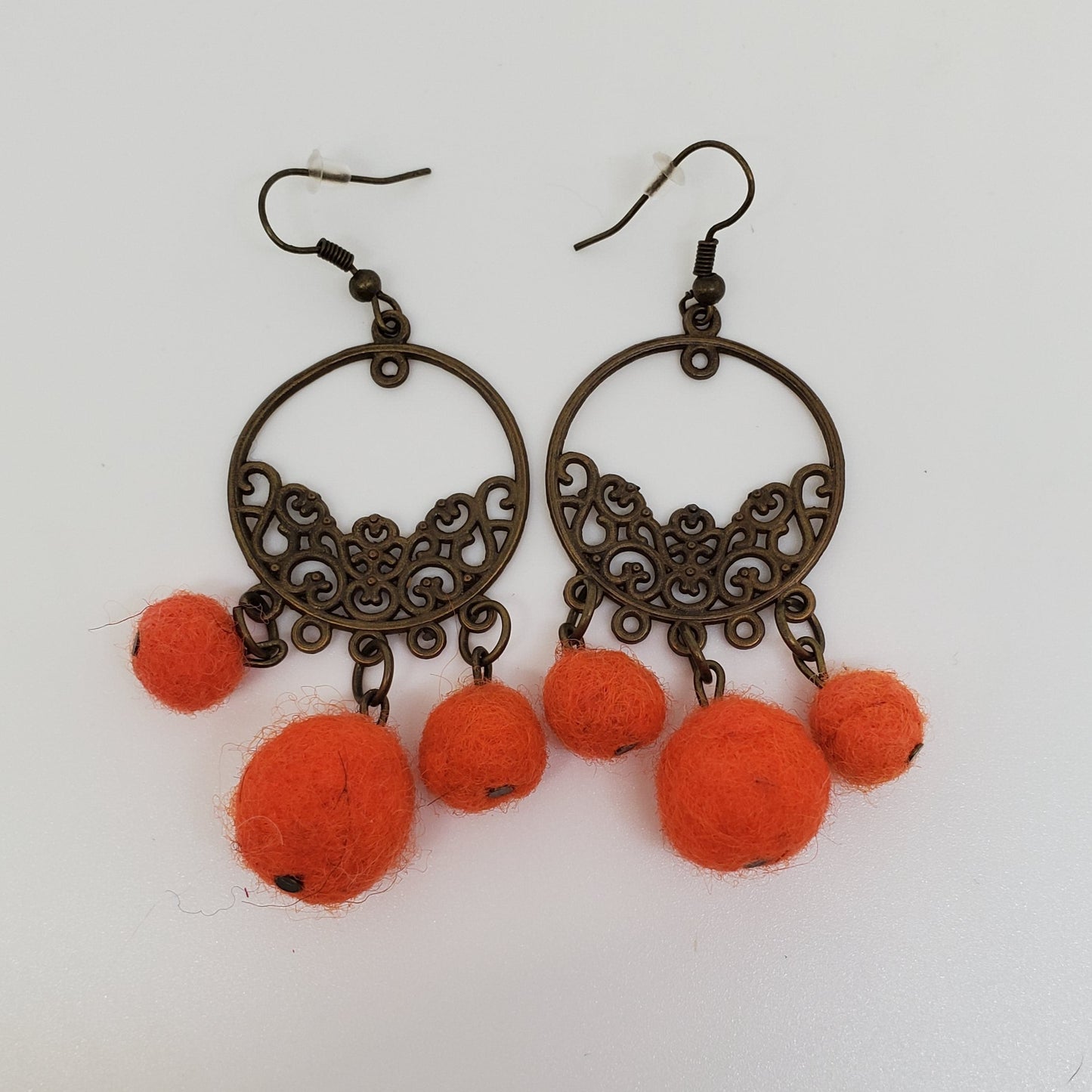 Jasmine Earrings