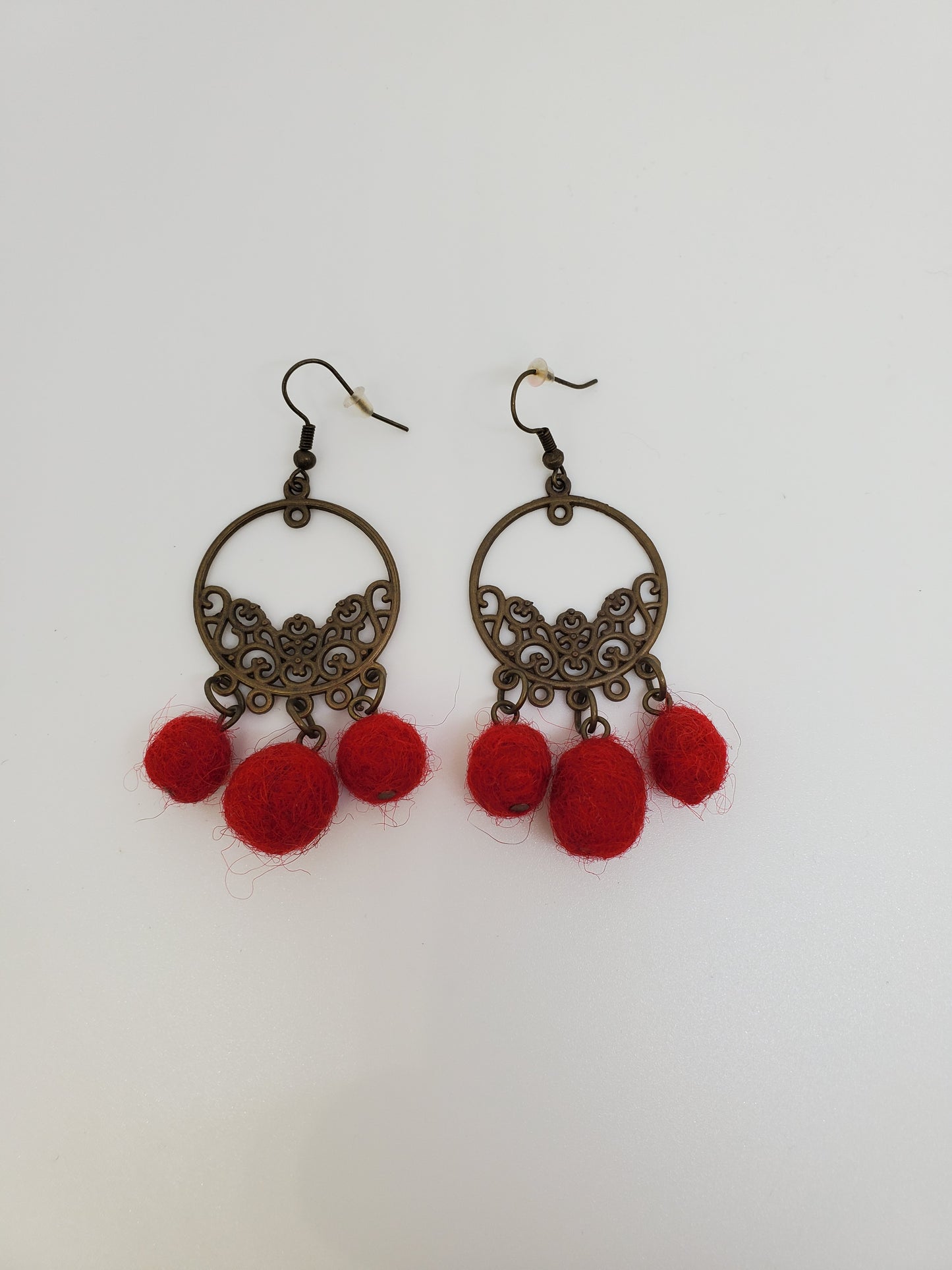 Jasmine Earrings