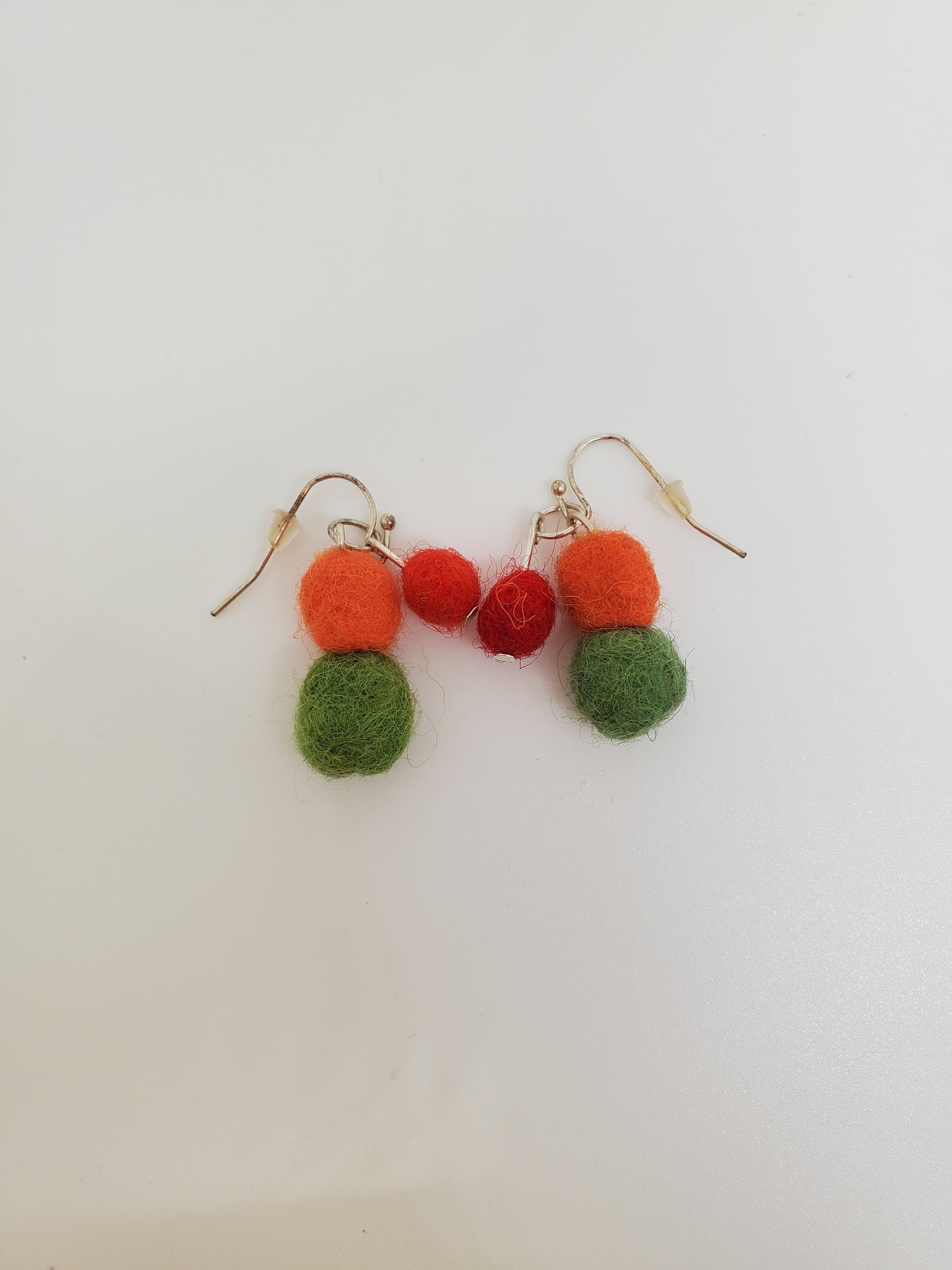 Buddies Earrings