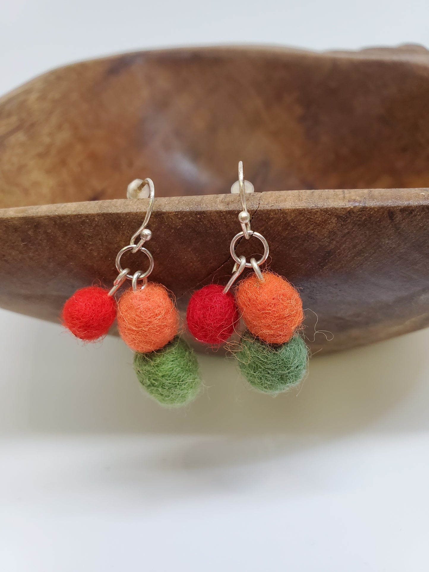 Buddies Earrings