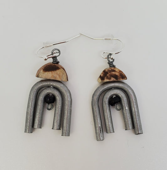 Pendientes Sobho Arcos