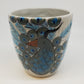 Taza Pavo Real