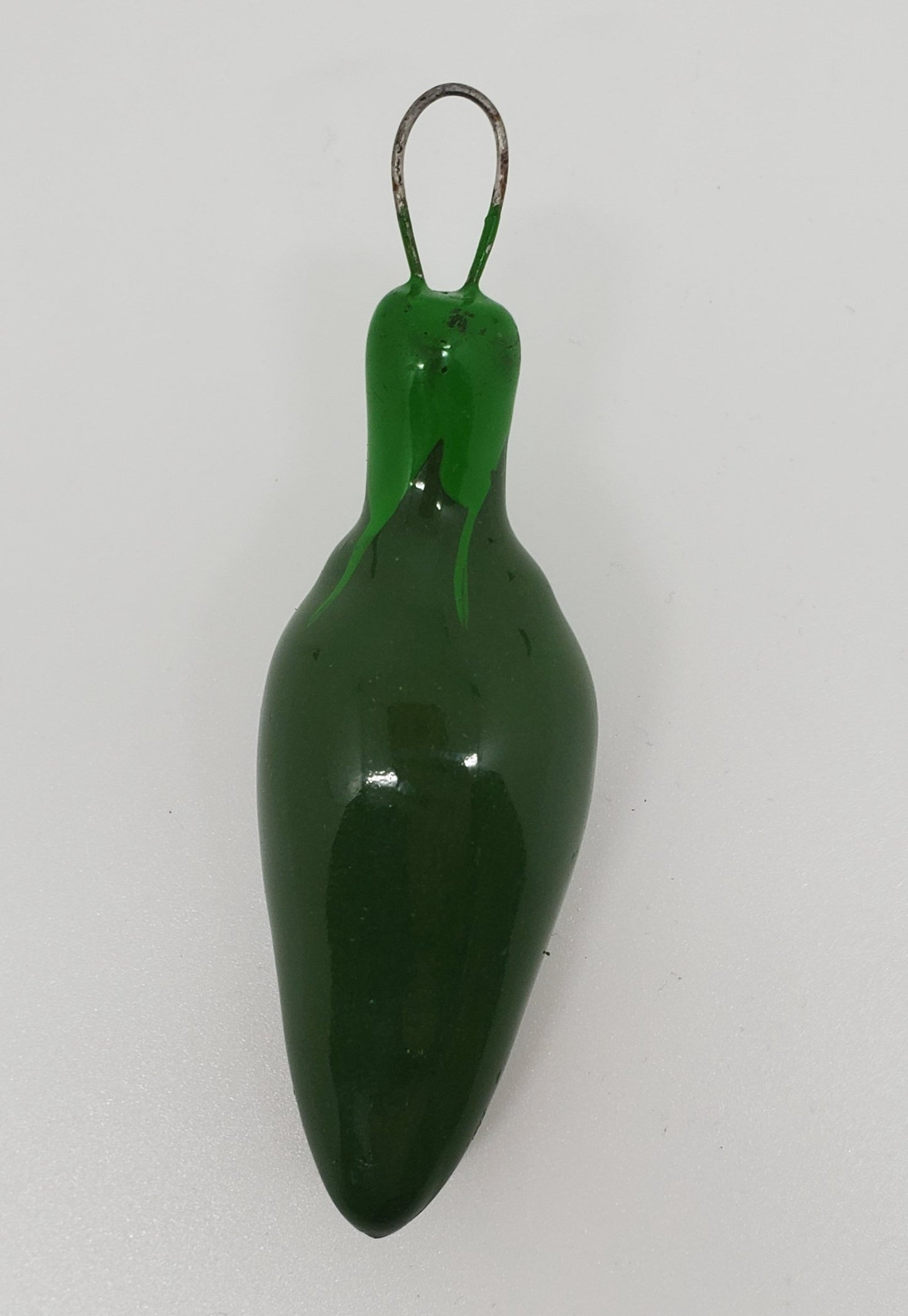 Pepper Ornament