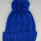 Alpaca Hat with Pom Pom