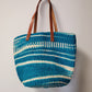 Sisal Tote