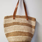 Sisal Tote