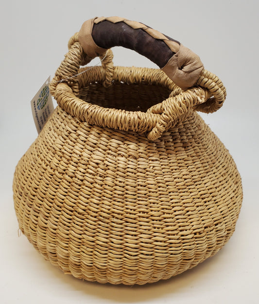 Pot Bolga Basket