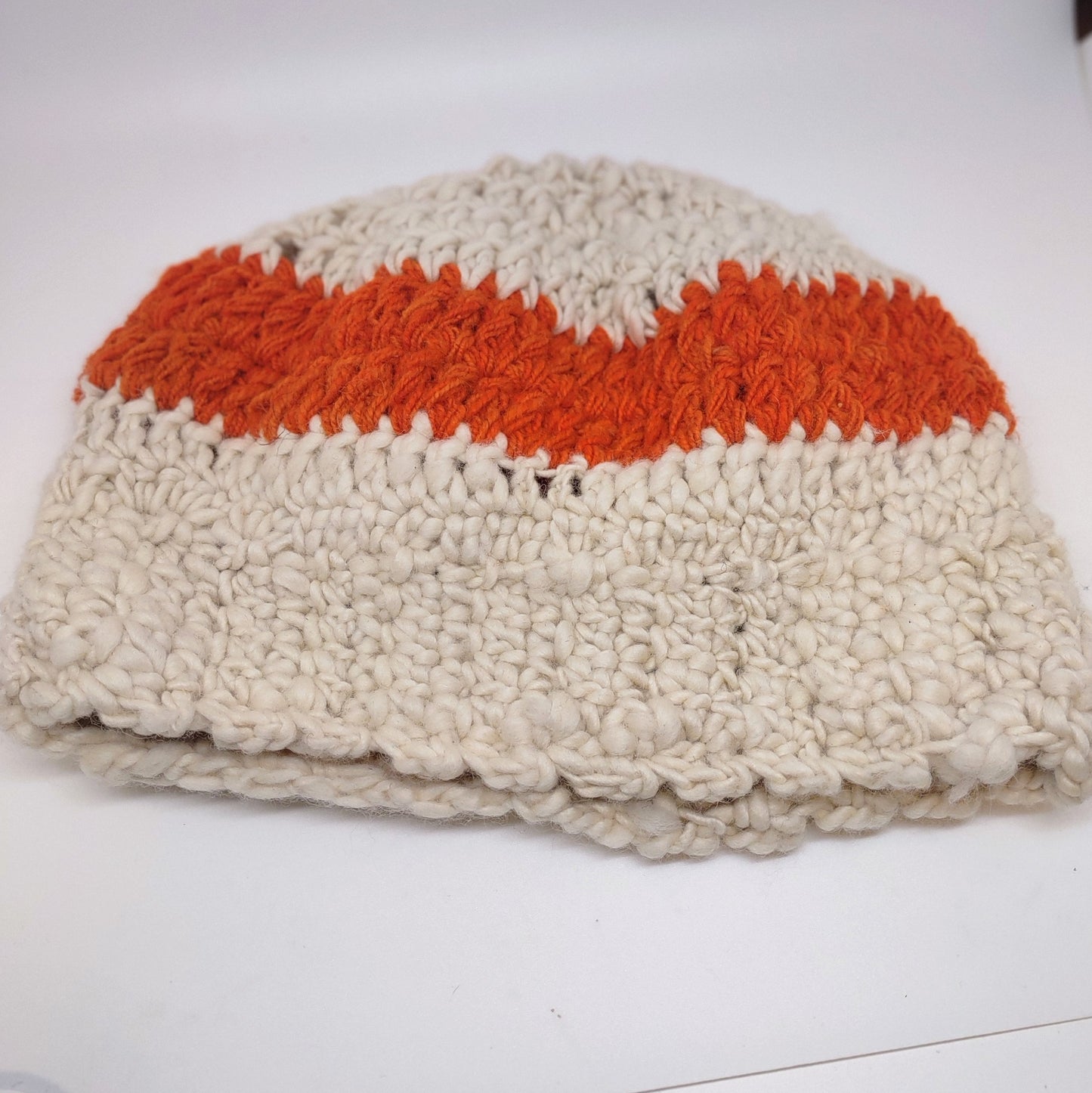 Merino Wool Hat