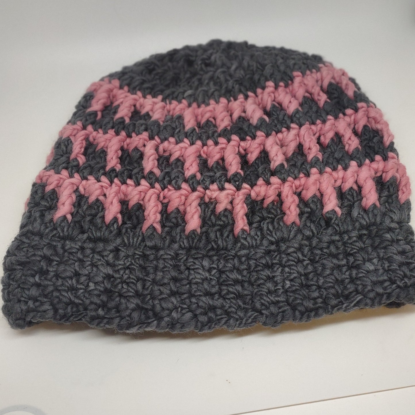 Merino Wool Hat