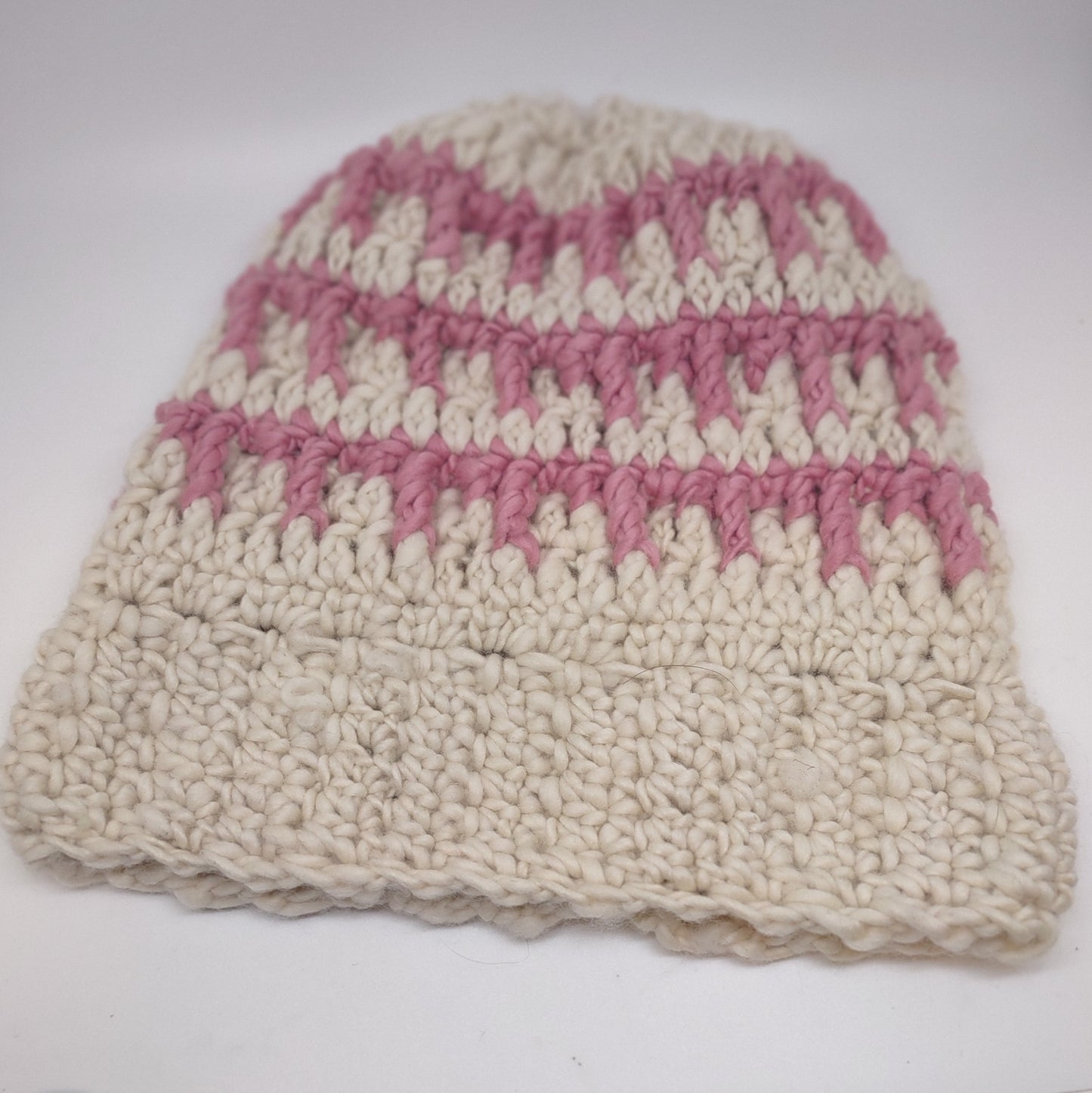 Merino Wool Hat