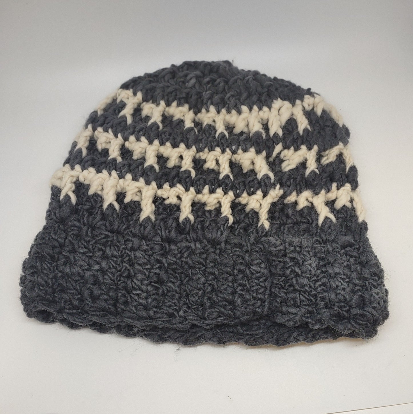 Merino Wool Hat