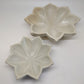 Flower Bowl Soapstone Set