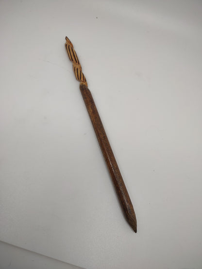 Pookawood Hairsticks