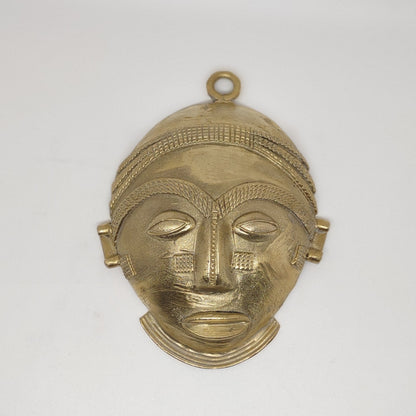 Brass Masks