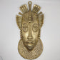 Brass Masks