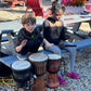 Drumming Workshop
