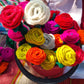 Crochet-flowers