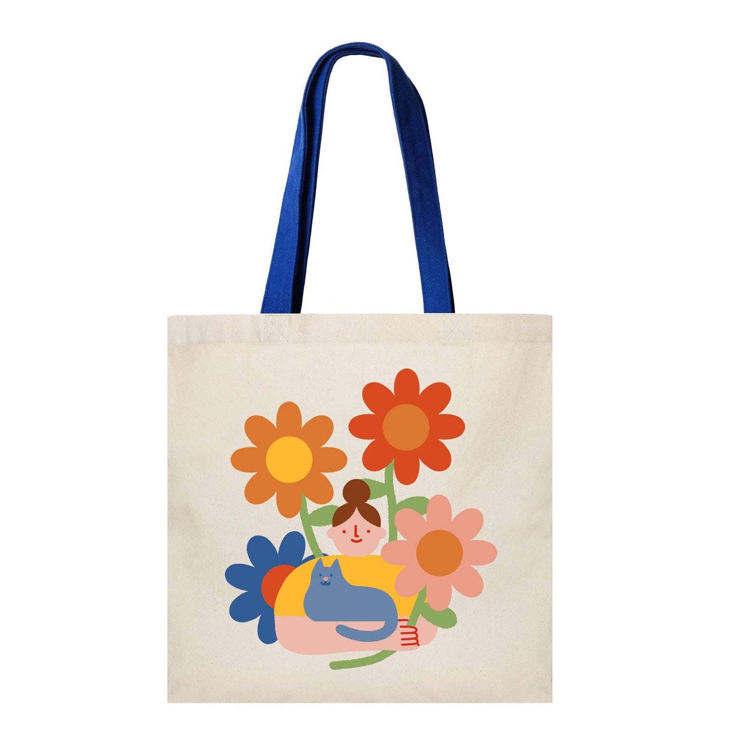 Cat Lady (Limited Edition) Tote