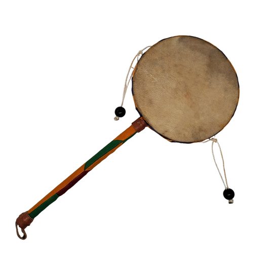 twist hand drum