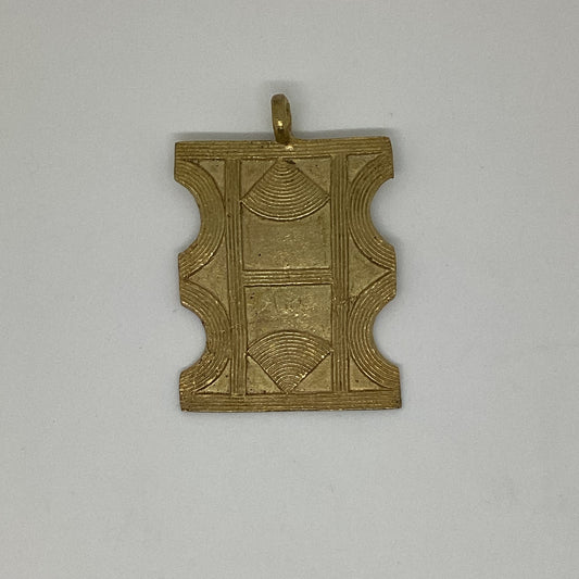 Resonance Field Pendant