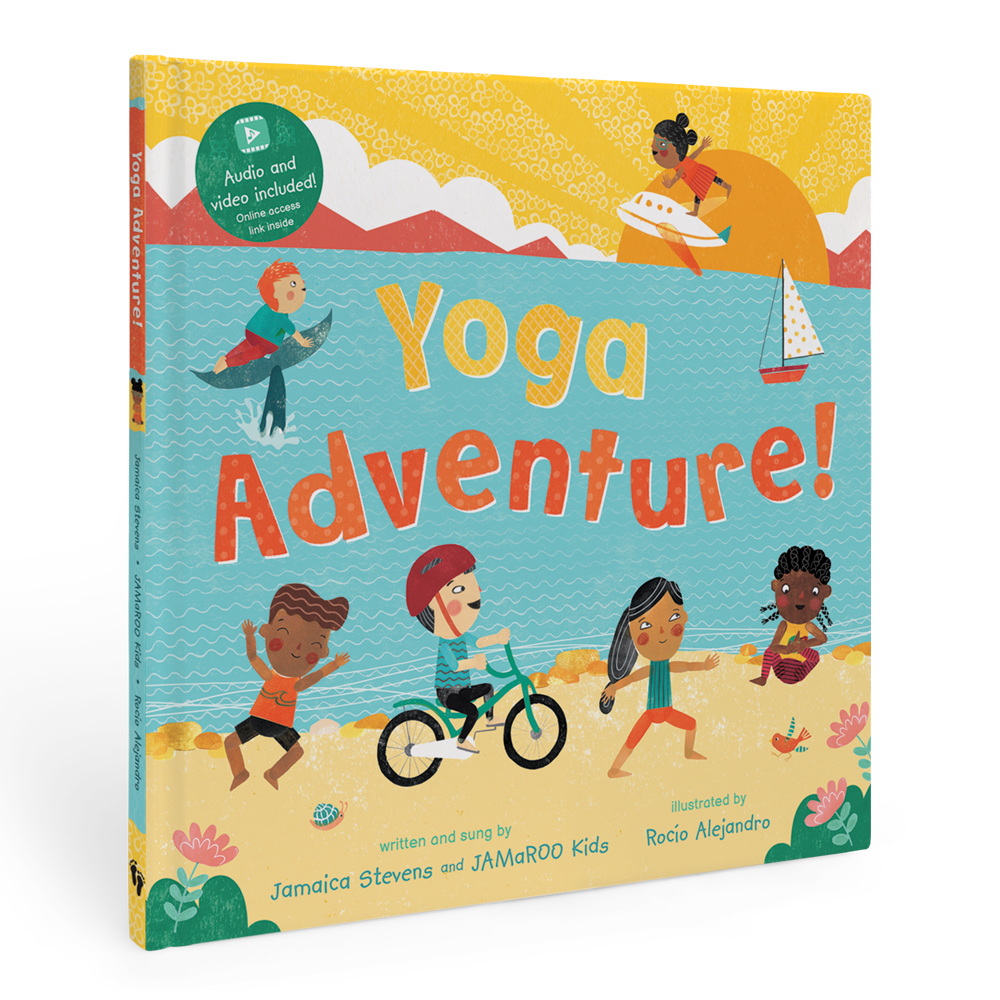 Yoga Adventure