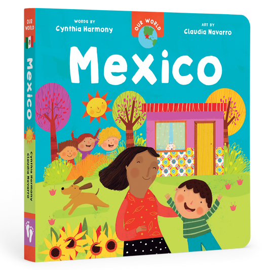 Our World: Mexico