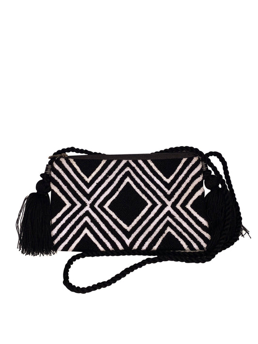 Alma Crossbody