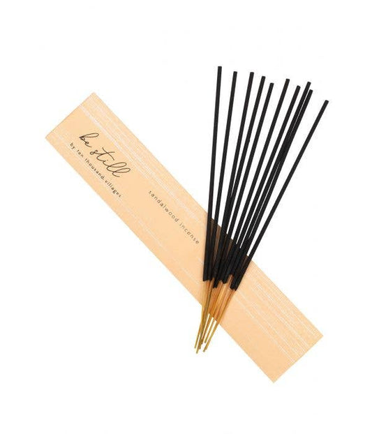 Sandalwood Incense Sticks