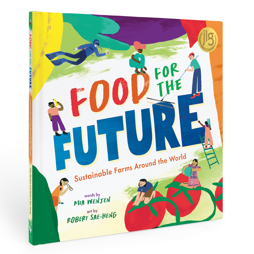 Food for the Future