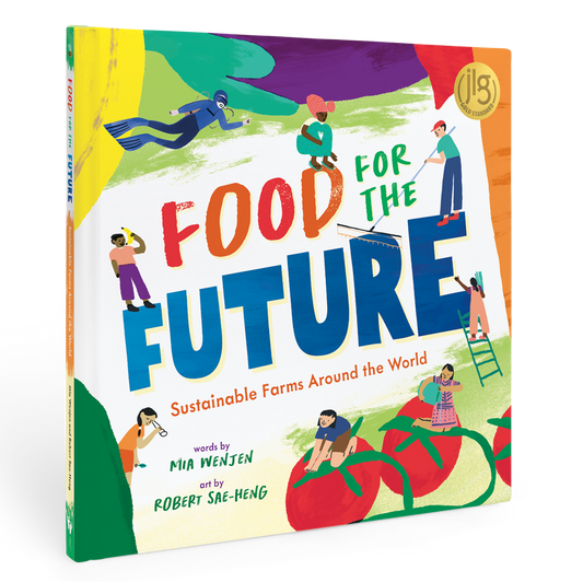 Food for the Future