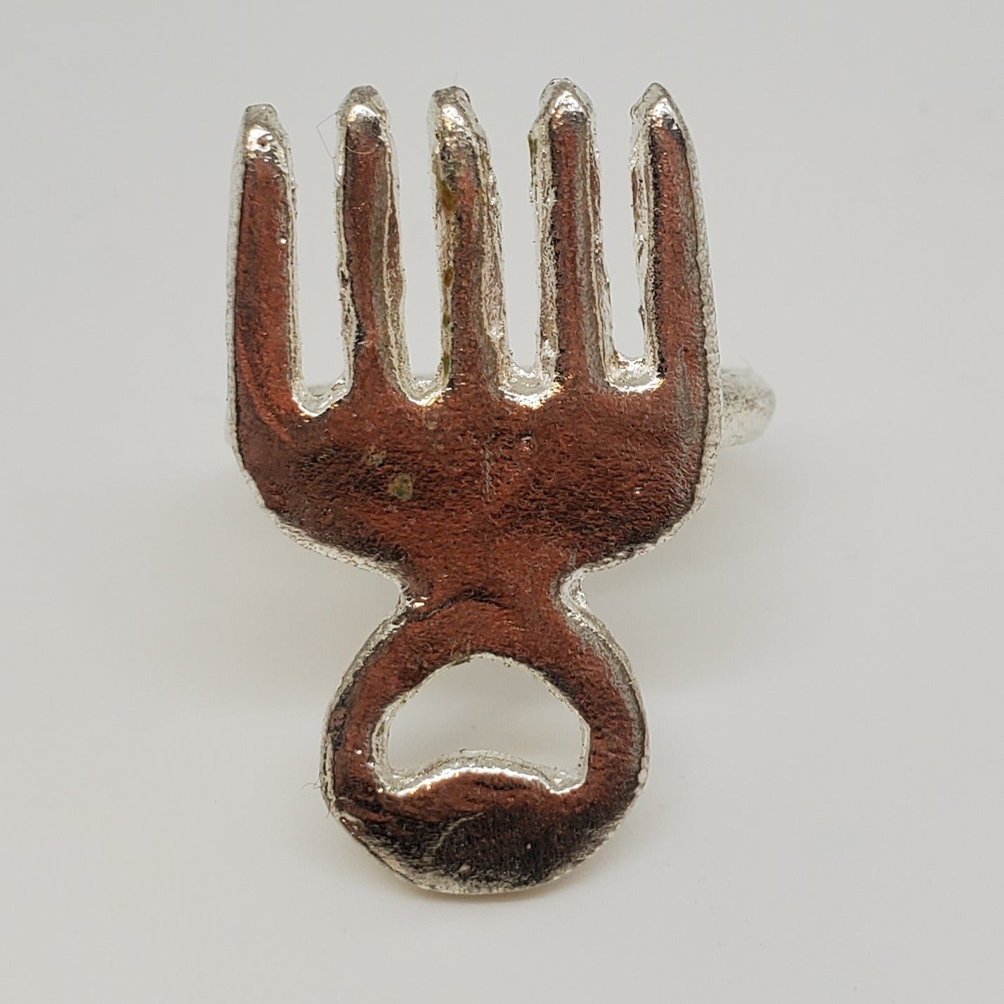 Comb ring