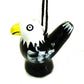 Bird Water Whistle Eagle Instrument