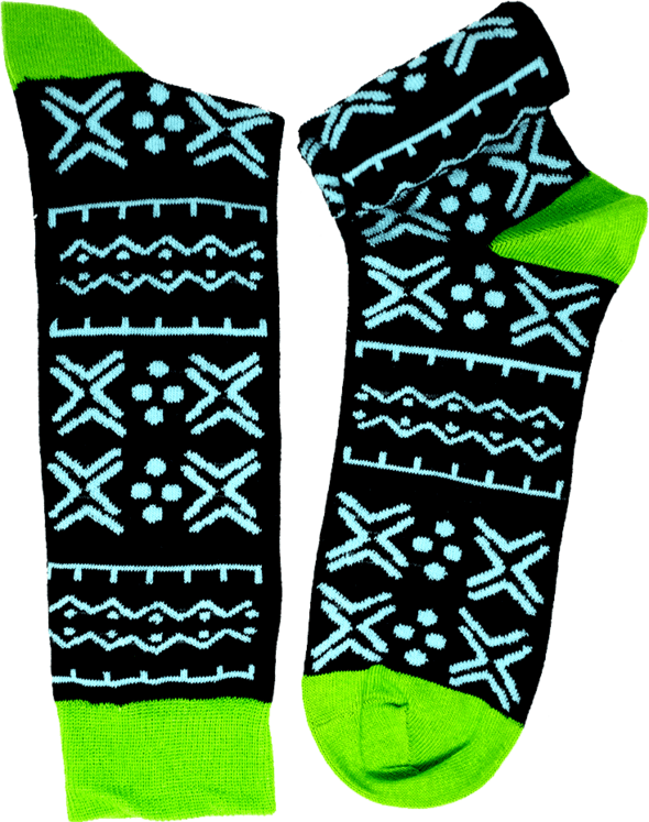 Godiya Socks