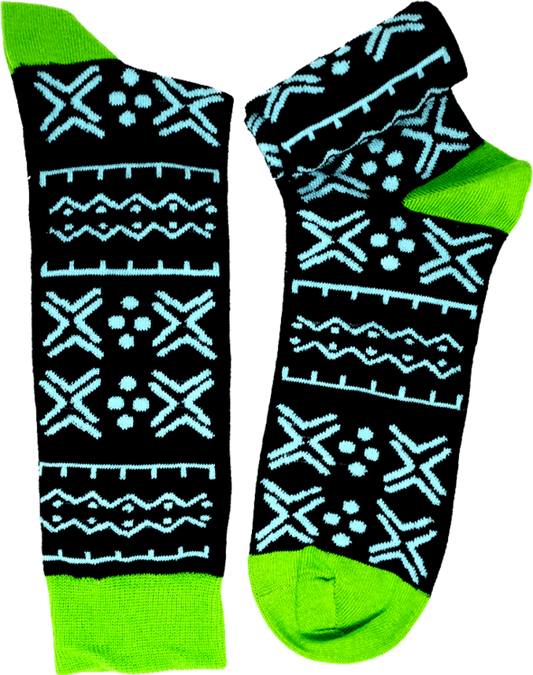 Godiya Socks