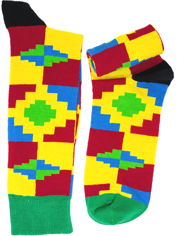 Onaapo Socks