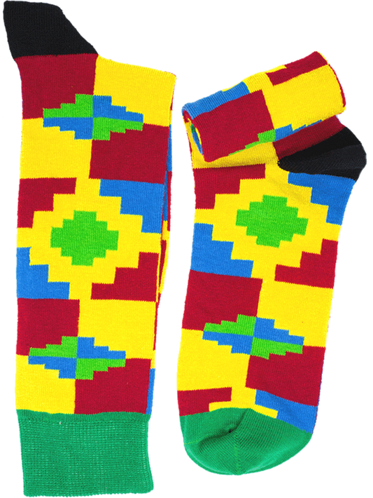 Onaapo Socks