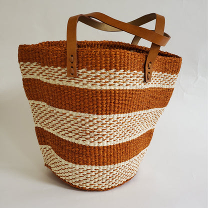 Sisal Tote