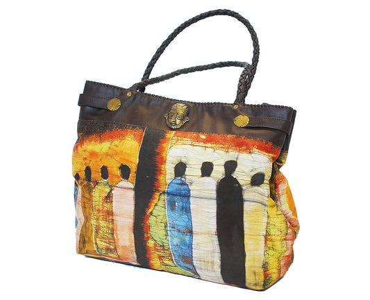 Kady people's bag