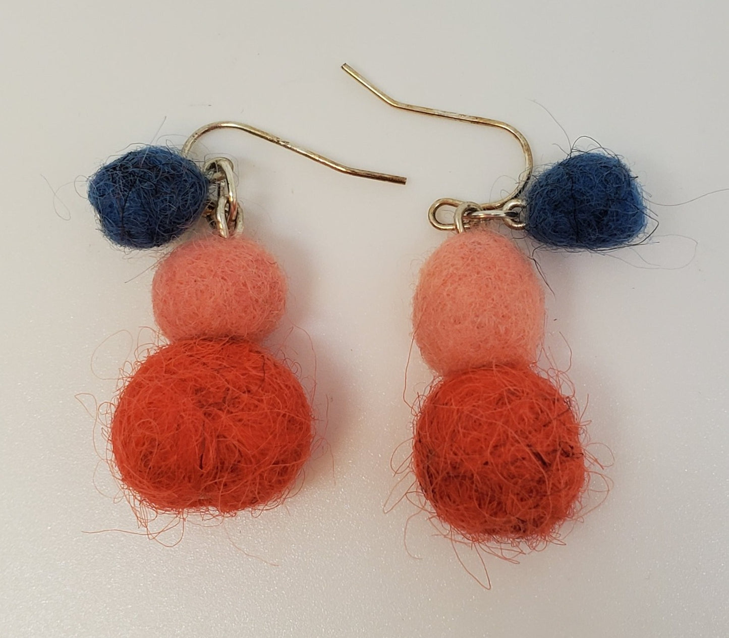 Buddies Earrings