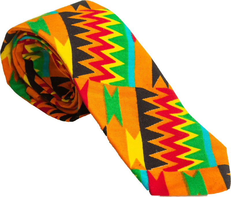 Boga Necktie