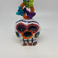 Clay Sugar Skull Painting Workshop with Ryan Hudson
