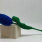 crochet-tulip-blue