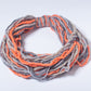 Mobo scarf necklace